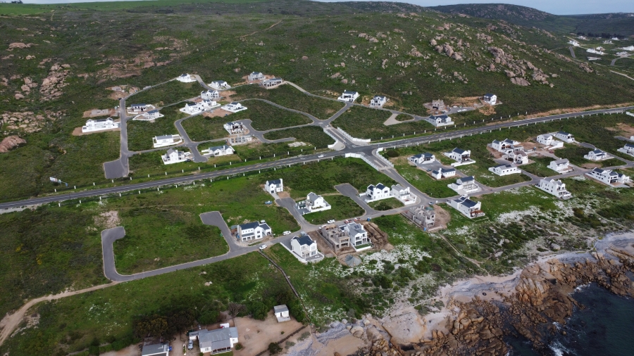 0 Bedroom Property for Sale in St Helena Views Western Cape